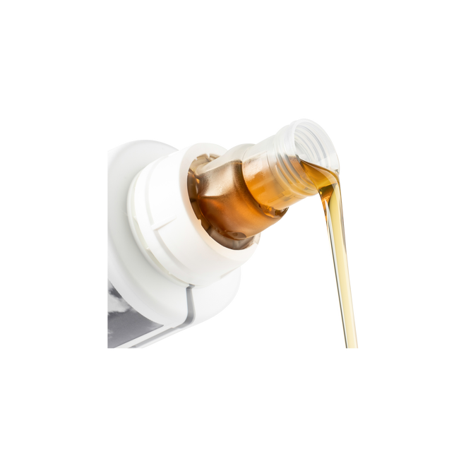 Óleo de Suspensão semi sintético 10W 1L