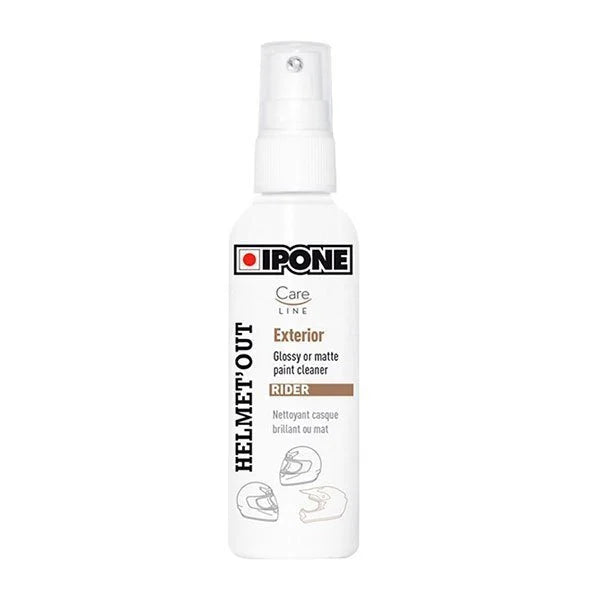 SPRAY IPONE HELMET OUT 100ml