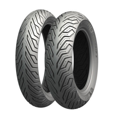 MI. CITY GRIP 2 120/ 80-14 58S TL  SCOOTER CRT