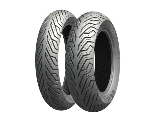 MI. CITY GRIP  2 120/ 70-15  56S  F TL  SCOOTER CRTA