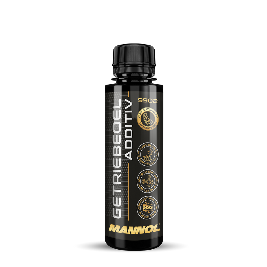 MANNOL GETRIEBEOEL ADDITIV AUTOMATIC 100ML