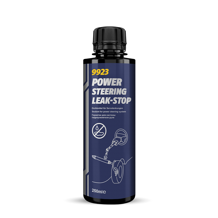 MANNOL POWER STEERING LEAK-STOP 250ML