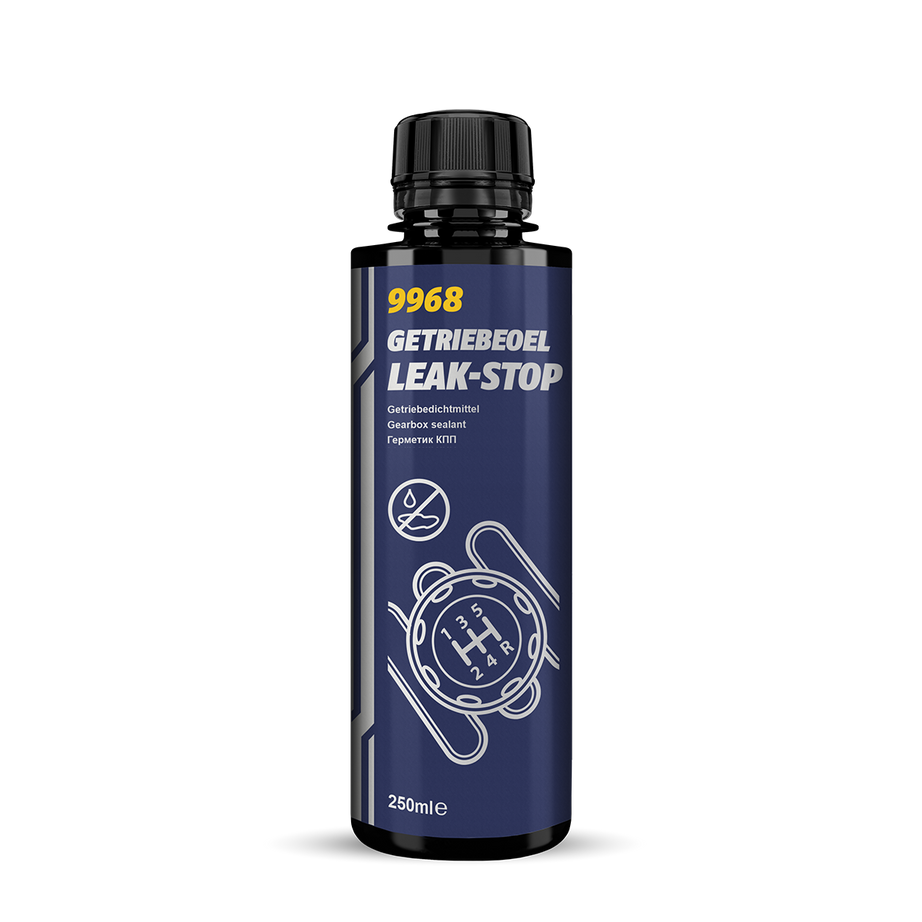 MANNOL GETRIEBEOEL LEAK-STOP 250ML