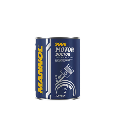 MANNOL MOTOR DOCTOR METAL 300ML