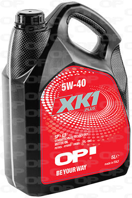 OLEO OPEN PARTS XK1 5W40 5L