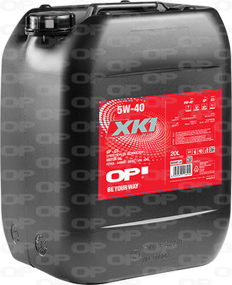 OLEO OPEN PARTS XK1 5W40 20L