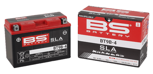 BATERIA BS BT9B-4 (FA) SLA - 300642