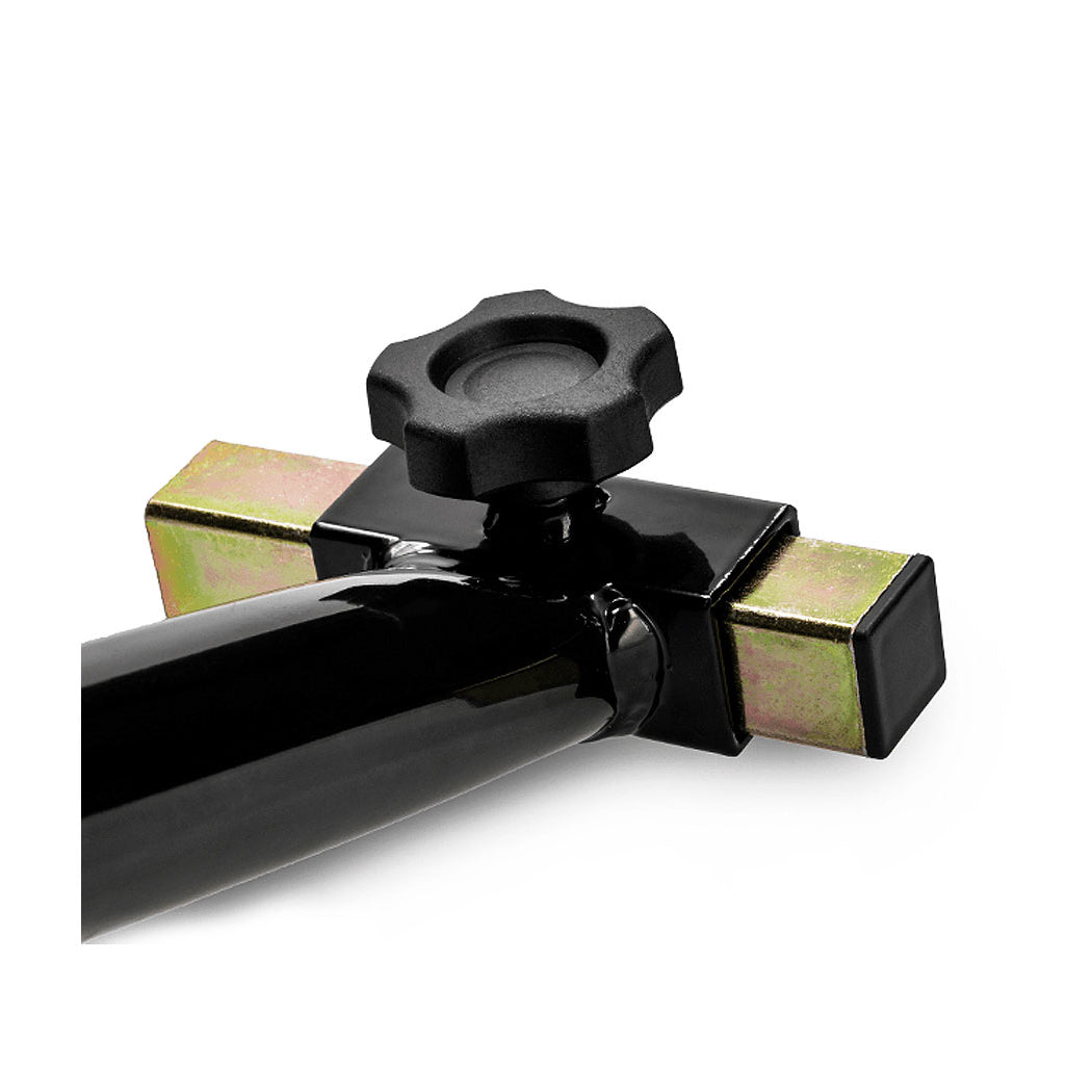 Cavalete de competição VOCA 2 em 1 - dianteiro e traseiro