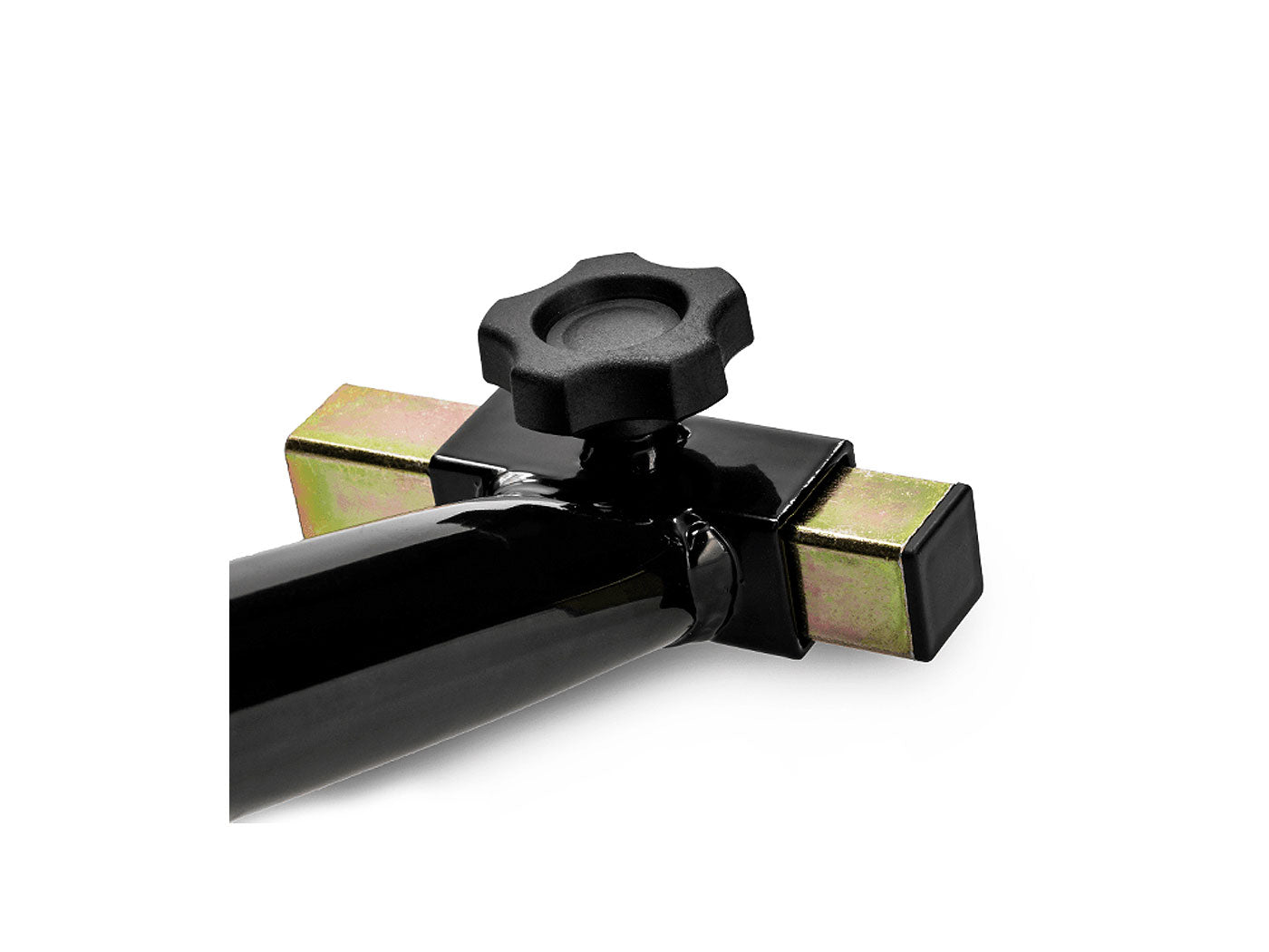 Cavalete de competição VOCA 2 em 1 - dianteiro e traseiro