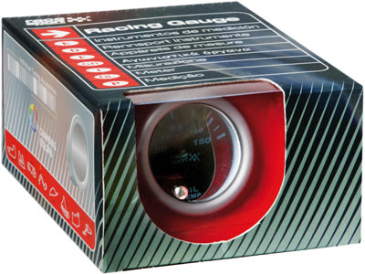 MANÓMETRO MEDIDOR Rotações ( R.P.M) Analógico