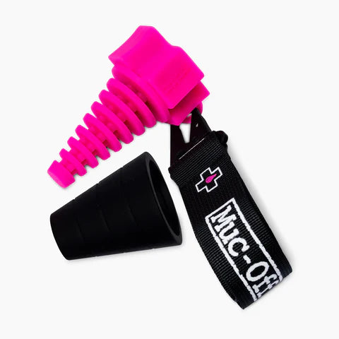 Silenciador de Escape 2T/4T