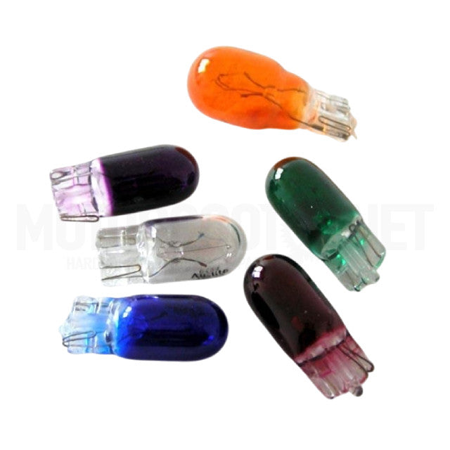 Lâmpada de Incandescência T13 TNT