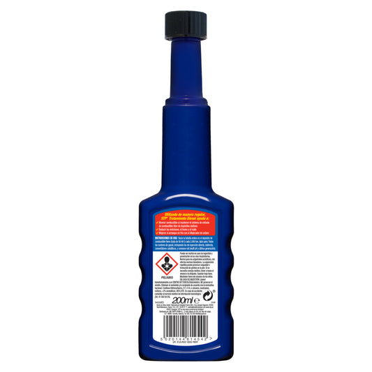 Aditivo de Tratamento DIESEL STP 200ML
