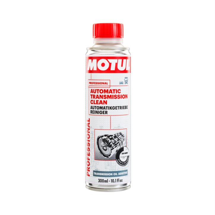 MOTUL AUTOMATIC TRANSMISSION CLEAN  300ml