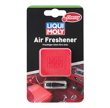 Ambi­en­tador cherry LIQUI MOLY 1 und