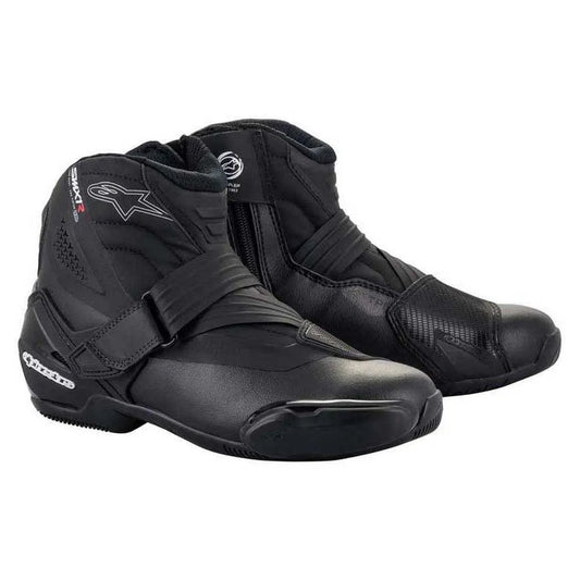 Botas de Estrada Alpine stars SMX-1 R V2 - Preto