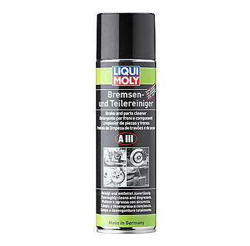 Produto de limpeza de travões e de peças LIQUI MOLY 500ml