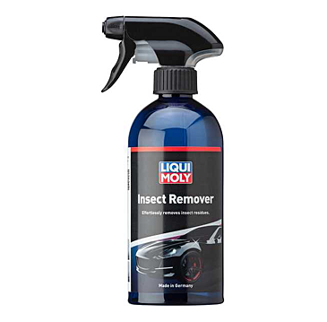 Removedor de Insetos LIQUI MOLY 500ml