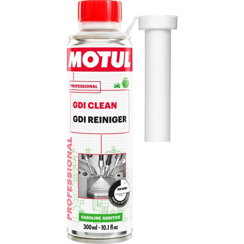 MOTUL GDI CLEAN  300ml