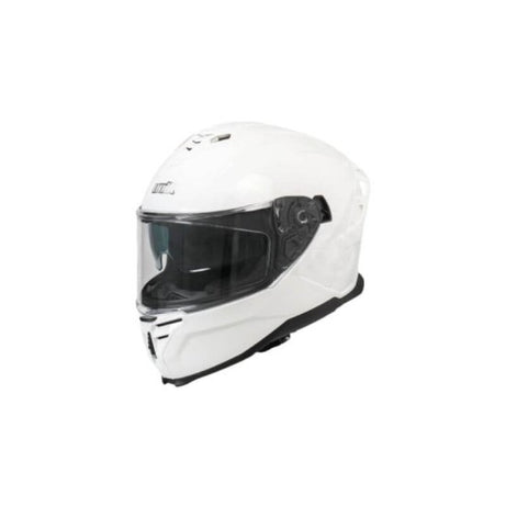 Capacete Integral Unik Hole - Branco