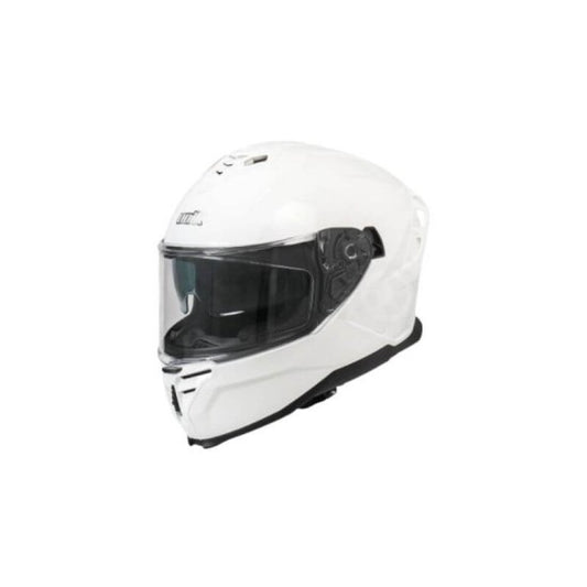 Capacete Integral Unik Hole - Branco