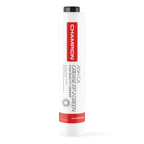 CHAMPION LITHIUM CALCIUM EP2 GREEN 400GR