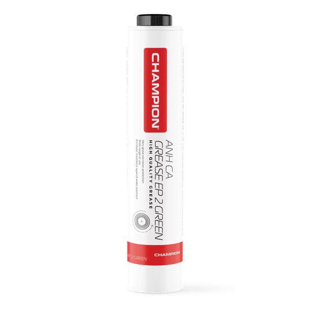 Massa Lubrificante CHAMPION LITHIUM CALCIUM EP2 GREEN 400GR