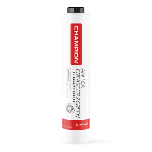 Massa Lubrificante CHAMPION LITHIUM CALCIUM EP2 GREEN 400GR