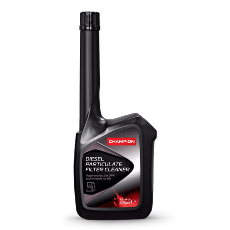 CHAMPION LIMPA FILTRO PARTICULA DIESEL 325 ML