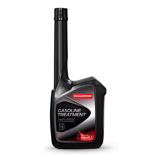 Aditivo CHAMPION TRATAMENTO DE GASOLINA 325ML