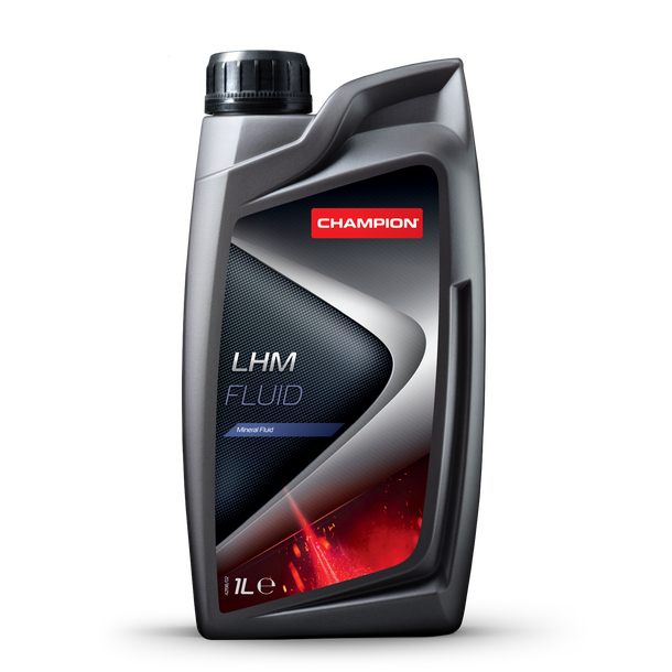 Óleo Direção Assistida Auto CHAMPION LHM FLUID 1L
