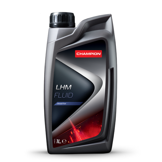 Óleo Direção Assistida Auto CHAMPION LHM FLUID 1L