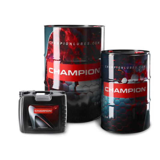 Óleo Caixa Velocidades Auto CHAMPION ACTIVE DEFENCE 80W90 GL 4  20L
