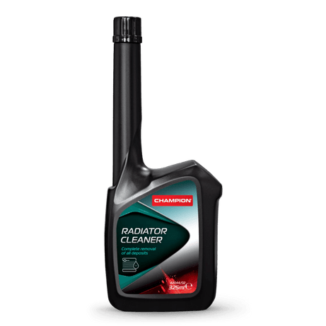 CHAMPION LIMPA RADIADOR 325ML