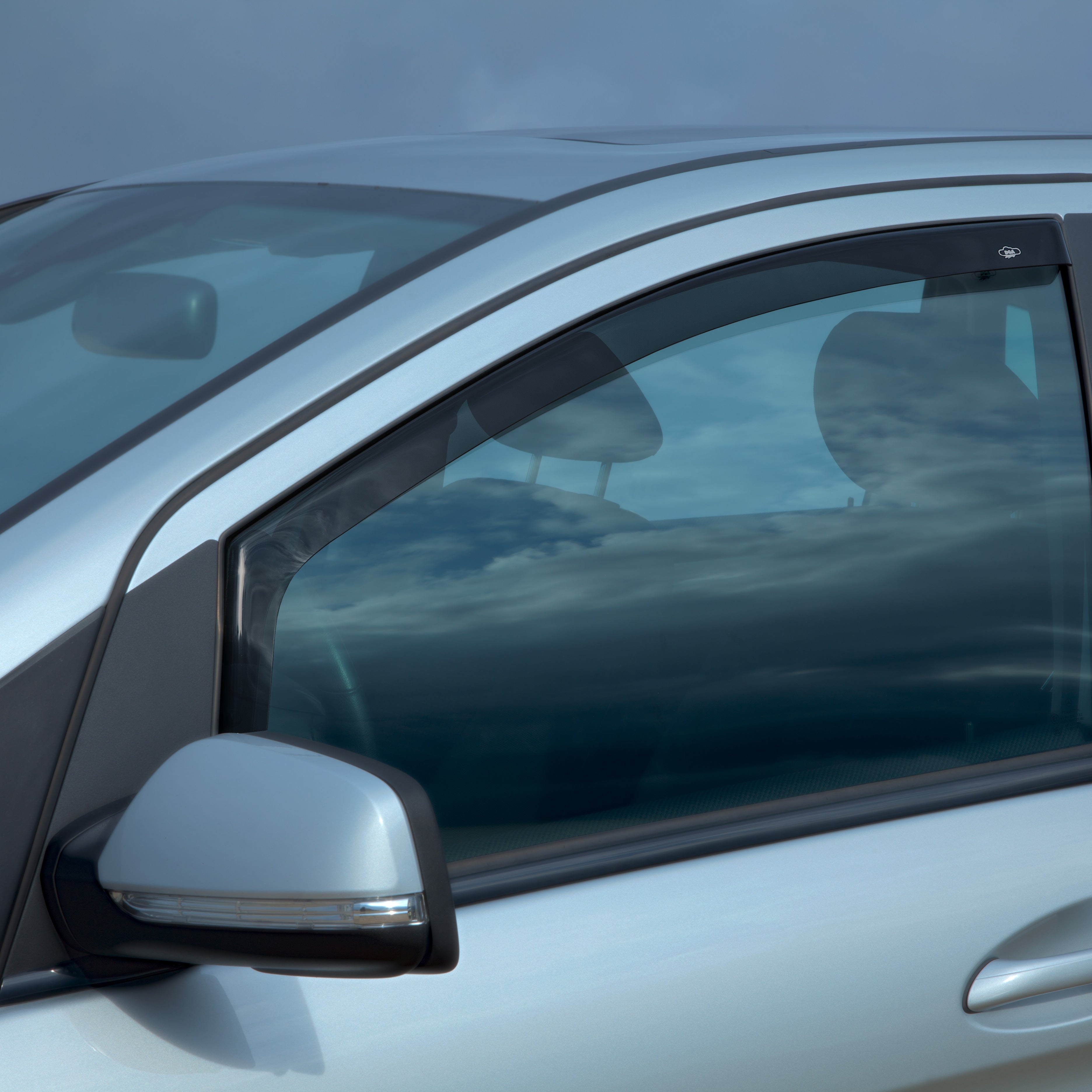 Chuventos ALFA ROMEU 33  905 SEDAN 1983 - 1994  4 PORTAS  2PCS