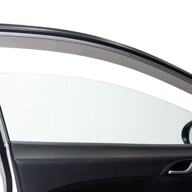Chuventos AUDI A4 Avant	8W (B9)	SW	2016 - 	4/5 PORTAS 2PCS