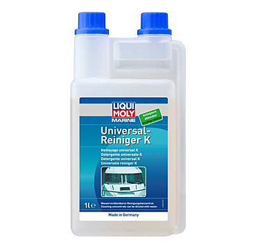 Marine Limpador universal K LIQUI MOLY 1L