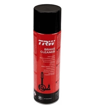 Spray Limpeza Travões TRW 500ml