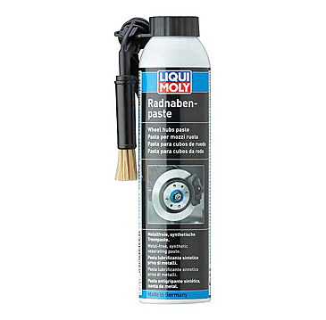 Pasta de Pulverização para cubos da roda LIQUI MOLY 200ml