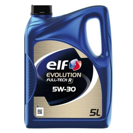 OLEO MOTOR ELF EVOL. FULLTECH R 5W30 5L