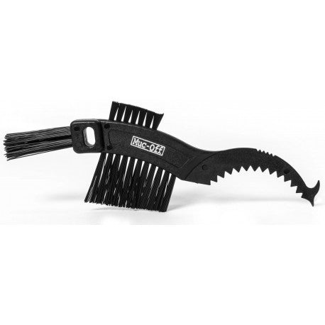 Escova de Limpeza Transmissão Muc- off 3 em 1