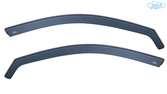 Chuventos ACURA Integra (U.S.A), Coupe, 1994 -2001, 2 Portas, Frente, Interior