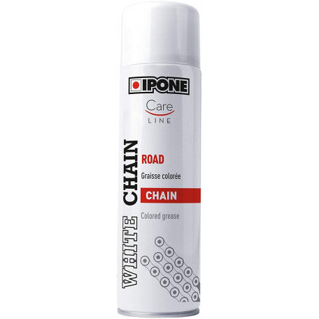 SPRAY IPONE WHITE CHAIN CARELINE 250ml