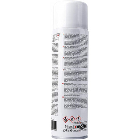 SPRAY IPONE WHITE CHAIN CARELINE 250ml