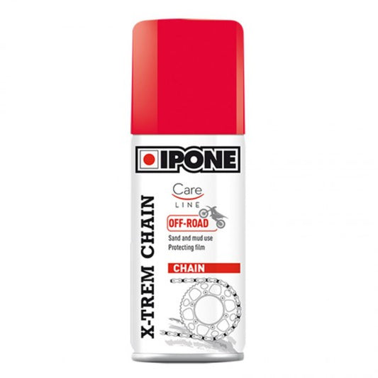 SPRAY IPONE XTREM CHAIN OFFROAD CARELINE 100ML
