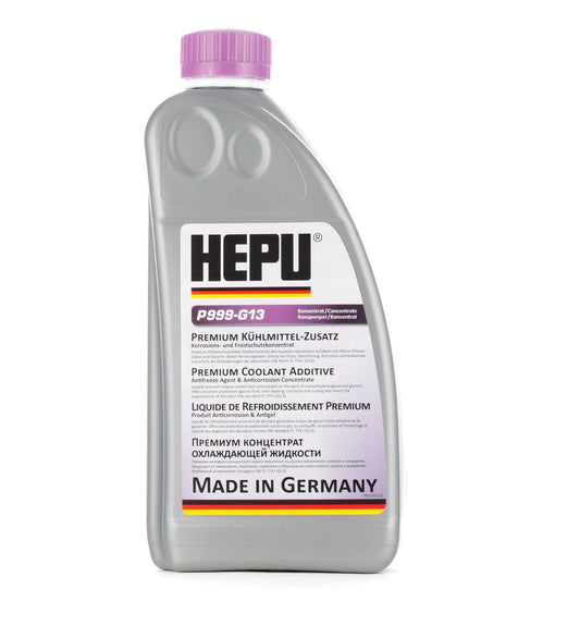 ANTI-CONGELANTE ROXO HEPU G13 (1,5L)