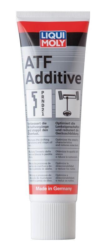 LIQUI MOLY ATF Additive 250ml