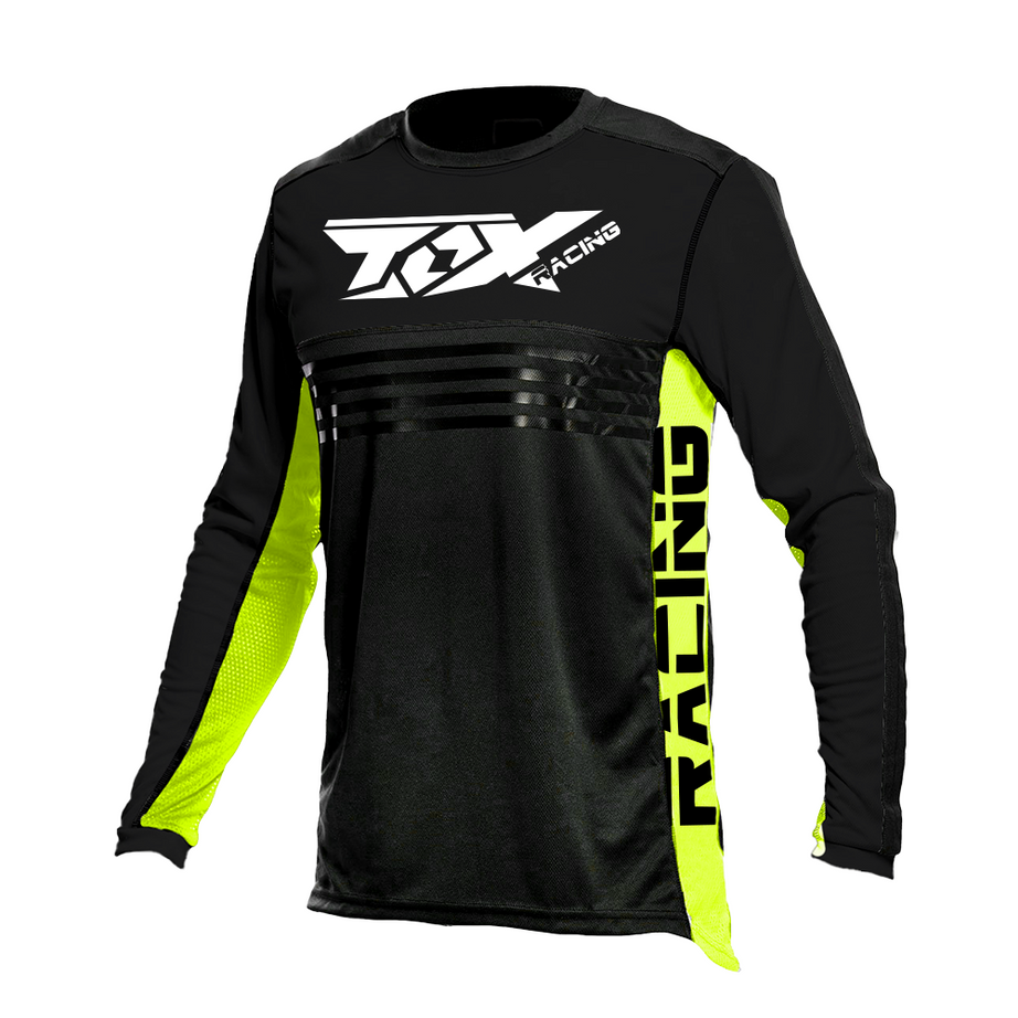 Camisola MX Racing Adulto - TOX