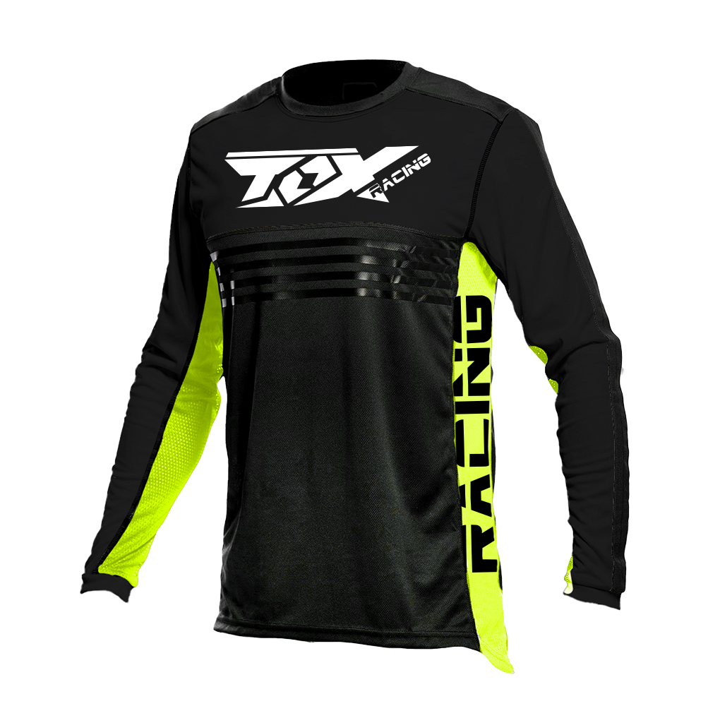 Camisola MX Racing Adulto - TOX