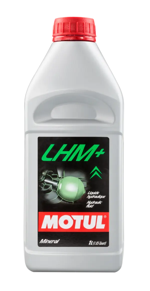 MOTUL LHM+  1L